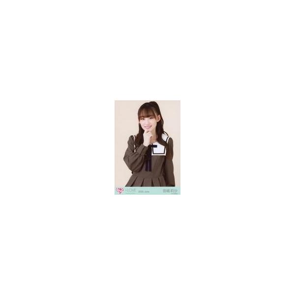 中古生写真(女性) イコールラブ(=LOVE)/音嶋莉沙/上半身/イコールラブ(=LOVE)生写真セット(1stツアー「今、この船に乗れ!」衣装)「2020.June」