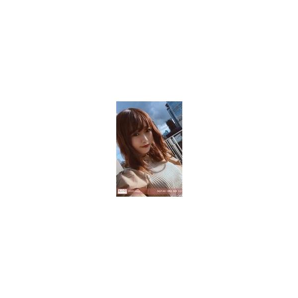 中古生写真(AKB48・SKE48) 中井りか/バストアップ・衣装白・ベージュ・右向き/NGT48 メンバープロデュース ランダム生写真