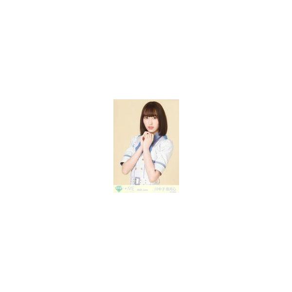 中古生写真(女性) ノットイコールミー(≠ME)/川中子奈月心/上半身/ノットイコールミー(≠ME)生写真セット(「君と僕の歌」歌唱衣装(2))「2020.Ju
