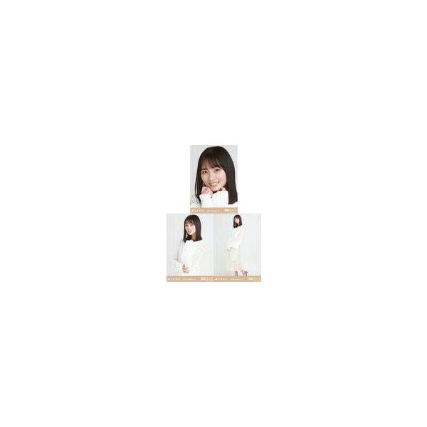 中古生写真(坂道シリーズ) ◇遠藤さくら/「乃木坂46 2020.August-II