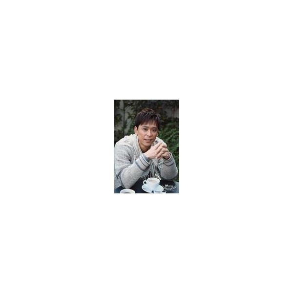 中古生写真(ジャニーズ) V6/坂本昌行/20thContury LIVE TOUR 2009 HONEY HONEY HONEY