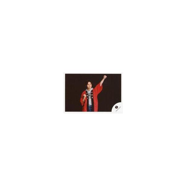 中古生写真(ジャニーズ) A.B.C-Z/橋本良亮/横型・膝上/「ABC座2020 オレたち応援屋!! On Stage」グッズオフショット/公式生