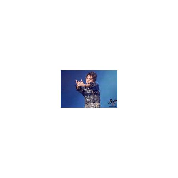 中古生写真(ジャニーズ) Travis Japan/吉澤閑也/ライブフォト・横型・上半身・2Lサイズ/「虎者 NINJAPAN 2020」ステージフォ