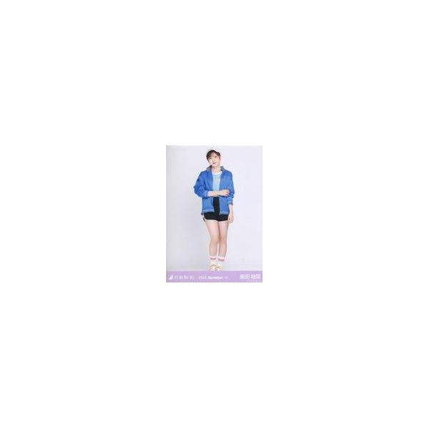 中古生写真(坂道シリーズ) 柴田柚菜/全身・スポーツ/「乃木坂46 2020.November-V」WebShop 限定ランダム生写真