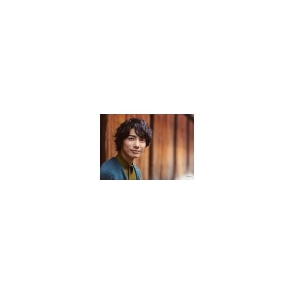 中古生写真(男性) 和田琢磨/横型/「和田琢磨 京都ロケ撮り下ろし2020カレンダー」発売記念 ブロマイドセット