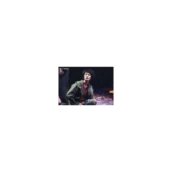 中古生写真(男性) D-BOYS/碓井将大/ライブフォト・横型/D-BOYS STAGE 10th「淋しいマグネット」