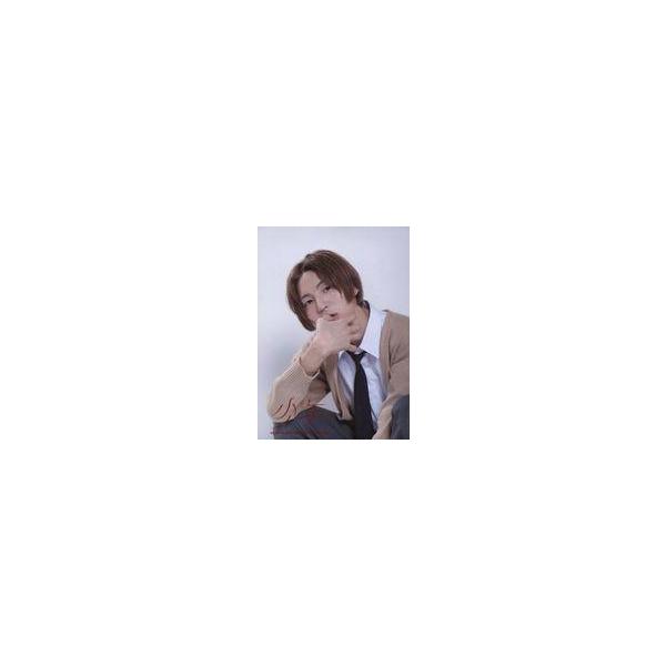 中古生写真(男性) 二平壮悟(界原依鳴)/2Lサイズ/舞台「アリスインデッドリースクール 少年」ソロランダムブロマイド