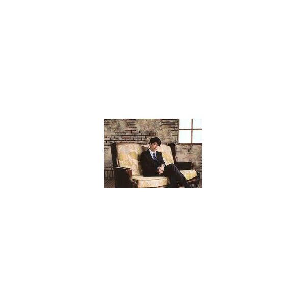 中古生写真(男性) 谷佳樹/横型/映画「浅草花やしき探偵物語 神の子は傷ついて」特別鑑賞会＆完成記念イベント 生写真