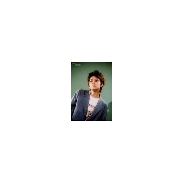 中古生写真(男性) DISH///北村匠海/バストアップ/北村匠海 23歳生誕記念 スペシャル生写真セット