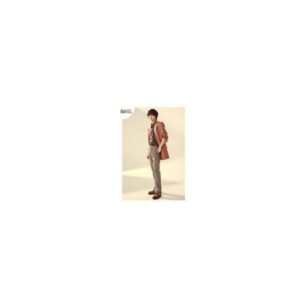 中古生写真(男性) 原因は自分にある。/桜木雅哉/全身/生写真セット 第2弾