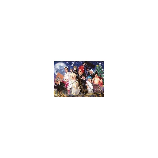 中古生写真(男性) KOUGU維新/集合(9人)/横型・膝上/「最初で最後のミュージカル KOUGU維新±0 〜聖夜ヲ廻ル大工陣〜」KOUGU