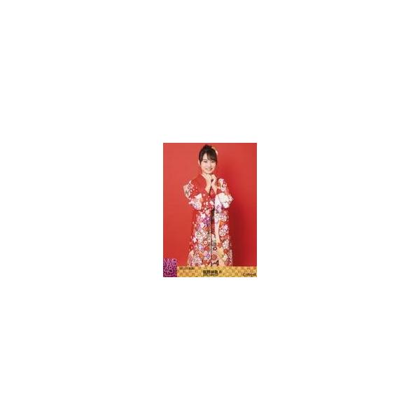 中古生写真(AKB48・SKE48) B：瓶野神音/[2021福袋] ランダム生写真