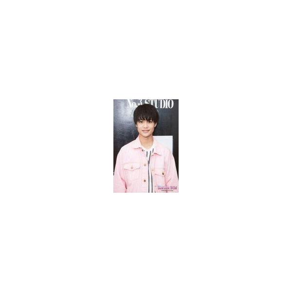 中古生写真(ジャニーズ) 関西ジャニーズJr./大西風雅/「SPRING SPECIAL SHOW 2019」オリジナルフォト