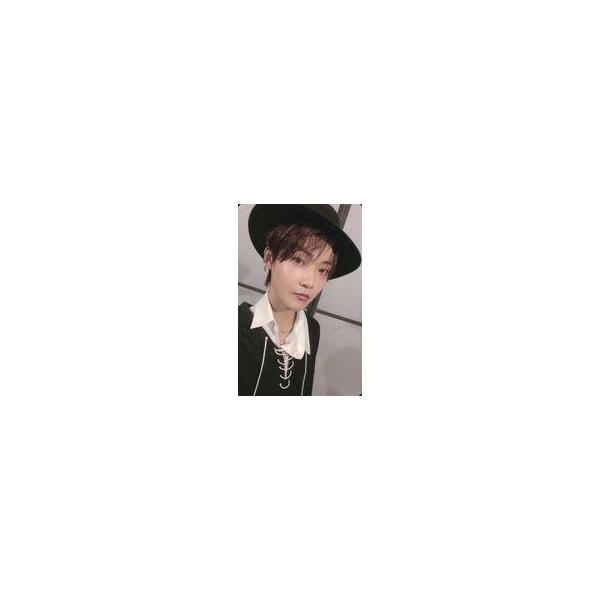 中古コレクションカード(男性) THE BOYZ/KEVIN(ケビン)/CD「REVEAL(Moon Ver.)」封入特典セルフィーフォトカード