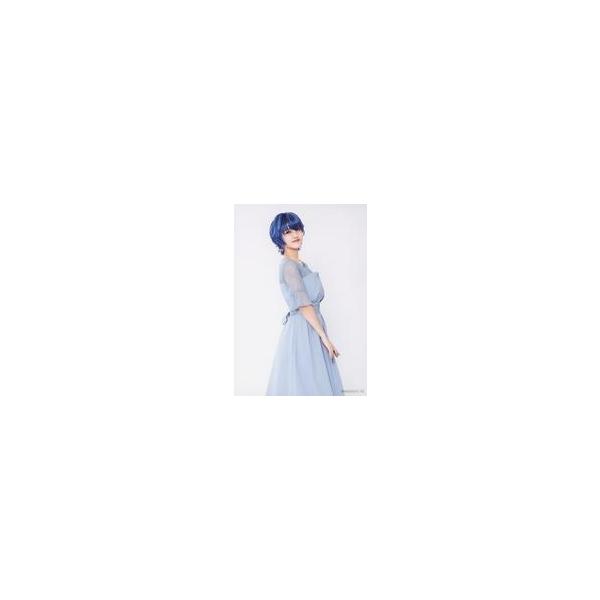 中古生写真(女性) 佐倉花怜(姫川瑞希)/膝上・キャラクターショット/「ツキウタ。」ステージ Girl’s Side MEGAS