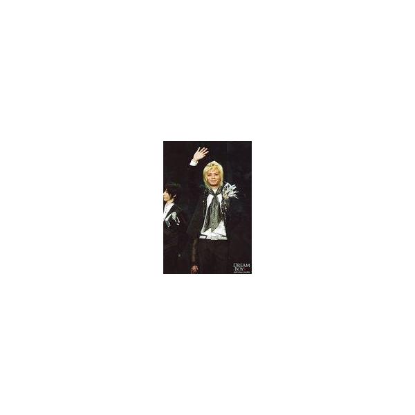 中古生写真(ジャニーズ) KAT-TUN/田中聖/ライブフォト・2Lサイズ/DREAM BOYS