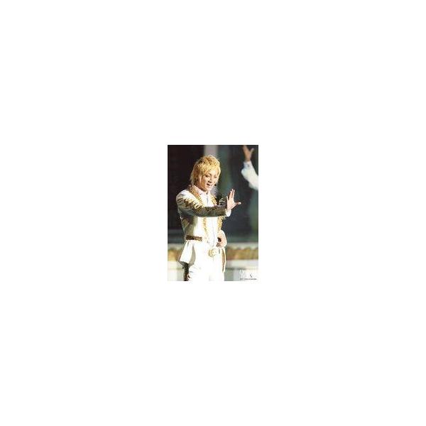 中古生写真(ジャニーズ) KAT-TUN/田中聖/ライブフォト・2Lサイズ/DREAM BOYS