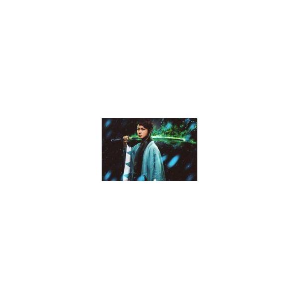 中古生写真(男性) 田渕法明/横型・ポストカードサイズ/【BSP】KBS京都「京都新選組夢想」最速上映＆トークショー 「京都新選組夢想」ラン