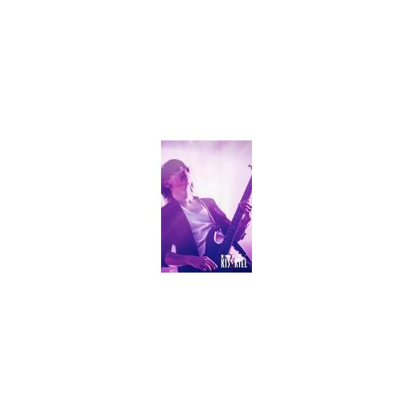 中古生写真(男性) DIV/ちょび/ライブフォト/DVD「DIV oneman live 2015 AUTUMN KISS or KILL」特典