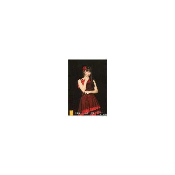 中古生写真(AKB48・SKE48) 伊藤実希/2021.04.19 「青春ガールズ」公演/劇場公演撮って出し生写真