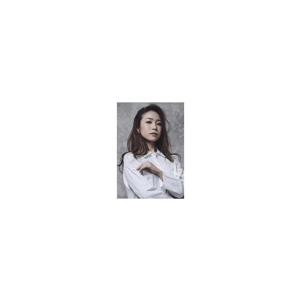 中古生写真(女性) 塙さより(新井久実)/バストアップ・キャラクターショット/「Zoo-Z the STAGE -コンクリート・ジャングル-