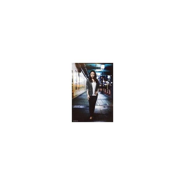 中古生写真(女性) 塙さより(新井久実)/全身・キャラクターショット/「Zoo-Z the STAGE -コンクリート・ジャングル-」個人ブ