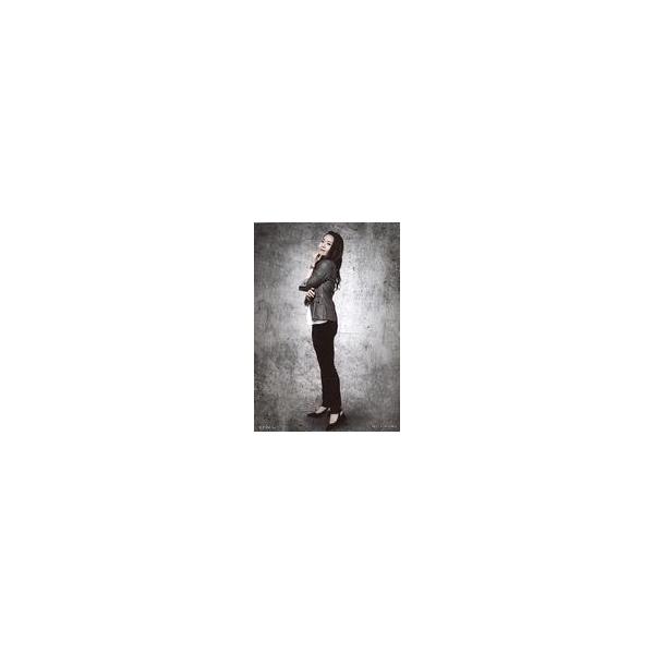 中古生写真(女性) 塙さより(新井久実)/全身・キャラクターショット/「Zoo-Z the STAGE -コンクリート・ジャングル-」入場特
