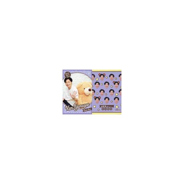 中古コレクションカード(男性) Teddy Bear Card[テディベアカード]：相席スタート/山添寛/よしもとコレカ Second Edit