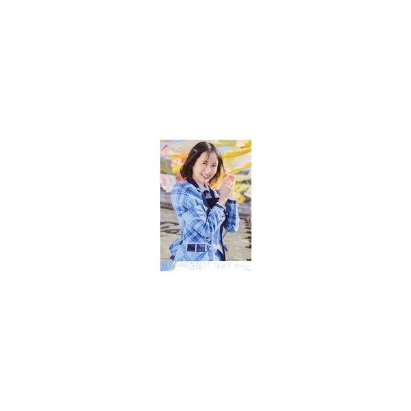 中古生写真(女性) ノットイコールミー(≠ME)/川中子奈月心/上半身/「≠ME 1stコンサート 〜初めまして、≠MEです。〜」開催記念生
