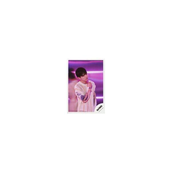 中古生写真(ジャニーズ) SixTONES/高地優吾/上半身/シングル「マスカラ」MV＆ジャケ写オフショット/公式生写真