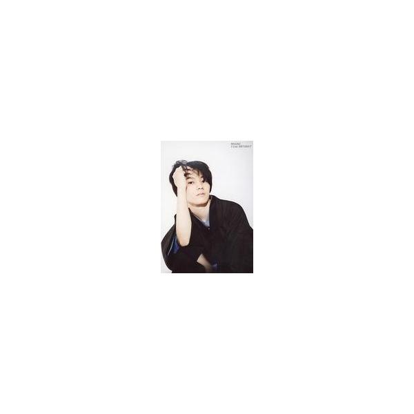 中古生写真(男性) DISH///矢部昌暉/23歳生誕記念 スペシャル生写真