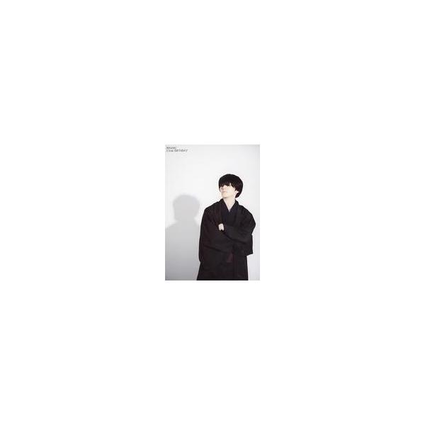 中古生写真(男性) DISH///矢部昌暉/23歳生誕記念 スペシャル生写真
