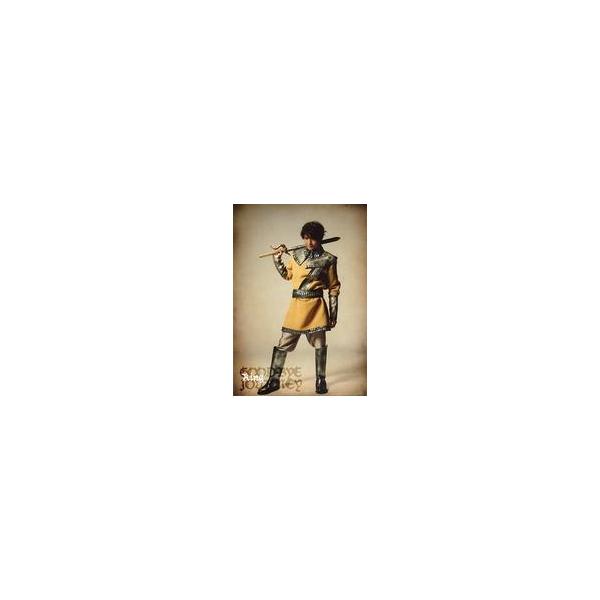 中古生写真(男性) 伊藤孝太郎(リング)/キャラクターショット/「GOOD-BYE JOURNEY」/舞台「From Three Son