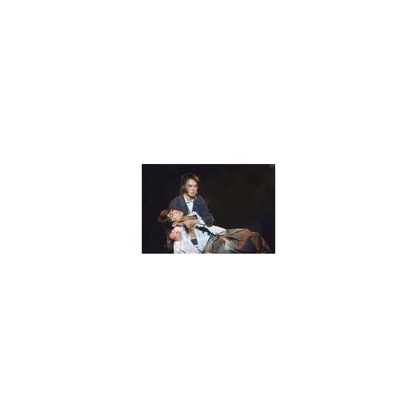 中古生写真(男性) 田渕法明(松本良順)/ライブフォト横型ポストカードサイズ/ブルーシャトルプロデュース「新選組 完結編 終