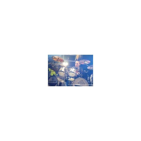 中古生写真(男性) BUCK-TICK/ヤガミトール/ライブフォト・横型・「2017.12.07 日本特殊陶業市民会館」/「THE DA