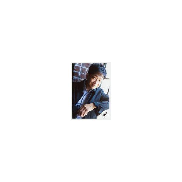 中古生写真(ジャニーズ) TOKIO/城島茂/バストアップ/TOKIO オリジナルフォト2021/公式生写真