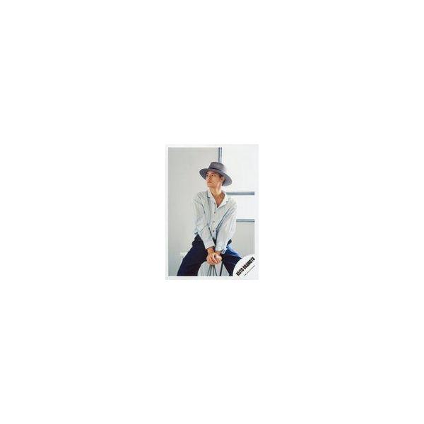 中古生写真(ジャニーズ) ジャニーズ/岡本圭人/膝上/岡本圭人 オリジナルフォト2021/公式生写真