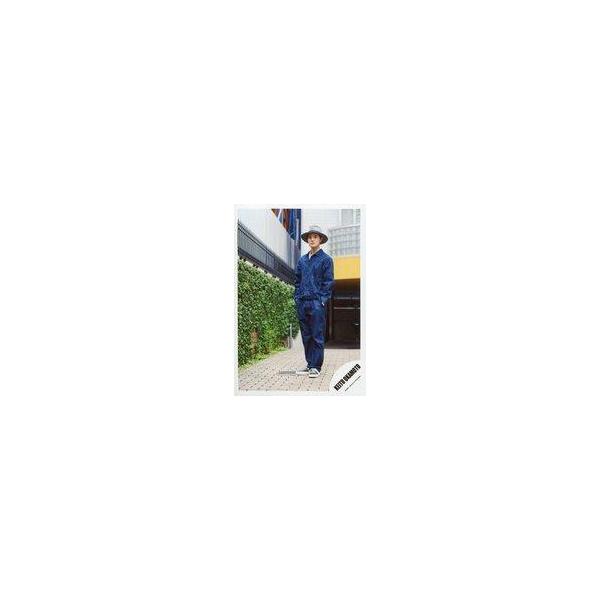 中古生写真(ジャニーズ) ジャニーズ/岡本圭人/全身/岡本圭人 オリジナルフォト2021/公式生写真