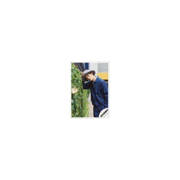 中古生写真(ジャニーズ) ジャニーズ/岡本圭人/膝上/岡本圭人 オリジナルフォト2021/公式生写真