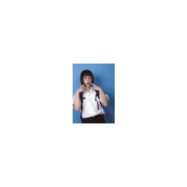 中古生写真(男性) 佐藤友咲(堂本千十一)/2Lサイズ/舞台「アリスインデッドリースクール 少年」ソロランダムブロマイド