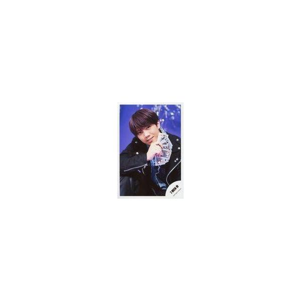 中古生写真(ジャニーズ) 7 MEN 侍/佐々木大光/膝上/Greeting Photo 〜Halloween 2021〜/公式生写真