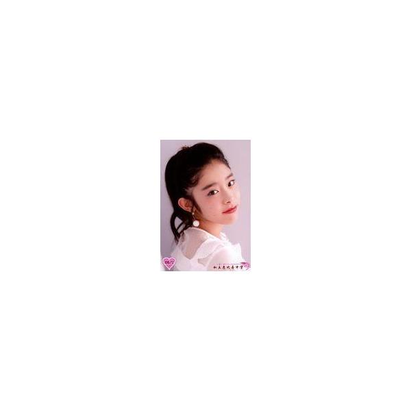 中古生写真(女性) 10672：私立恵比寿中学/風見和香/King Of Gakugeeeekai えびロゴ/「エビ中 秋声