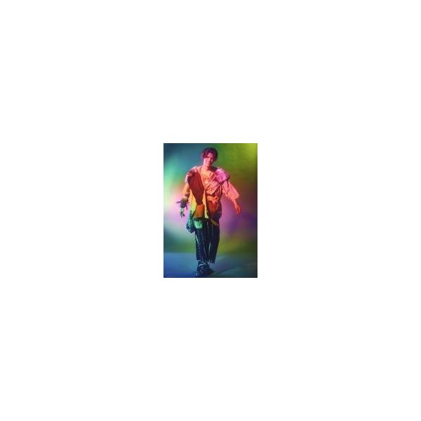 中古生写真(男性) 健人/「天才てれびくん the STAGE 〜バック・トゥ・ザ・ジャングル」ブロマイドB