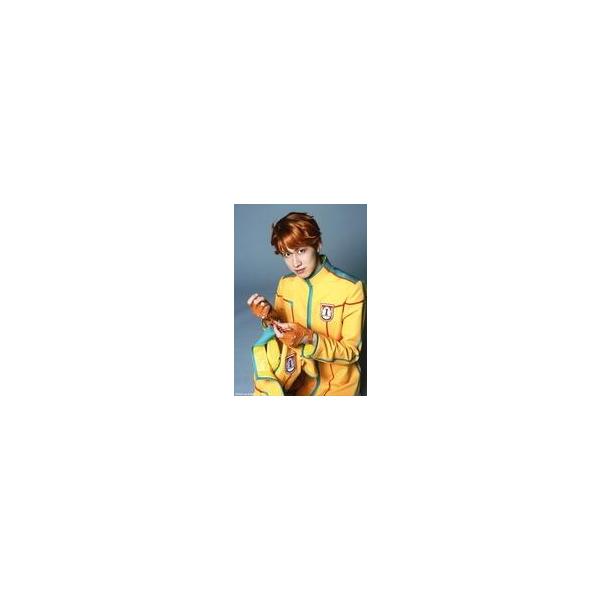中古生写真(男性) 加藤健(ゆめみづほ)/キャラクターショット/「RICE on STAGE『ラブ米』〜Rice will come again