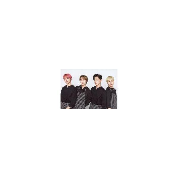 中古生写真(男性) THE BOYZ/ソヌ(SUNWOO)・ジェイコブ(JACOB)・ジュヨン(JUYEON)・チュ ハンニョン(JUHAK