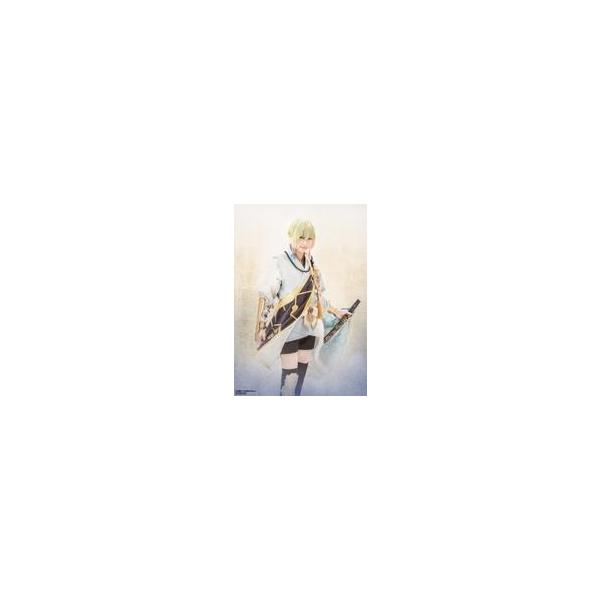 中古生写真(男性) 北乃颯希(太閤左文字)/キャラクターショット/DVD・Blu-ray「舞台 刀