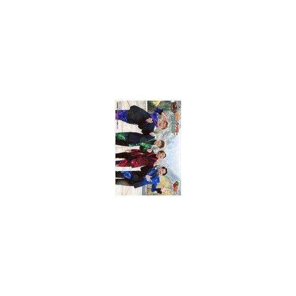 中古生写真(男性) 純烈/集合(4人)/横型・膝上/TTFCプレゼンツ スーパー戦闘純烈ジャースピンオフドラマ 純烈のラブ湯〜全国名湯めぐり/