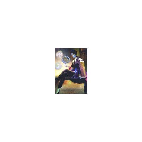 中古アニメ系トレカ 74/81：Obscura Interceptor