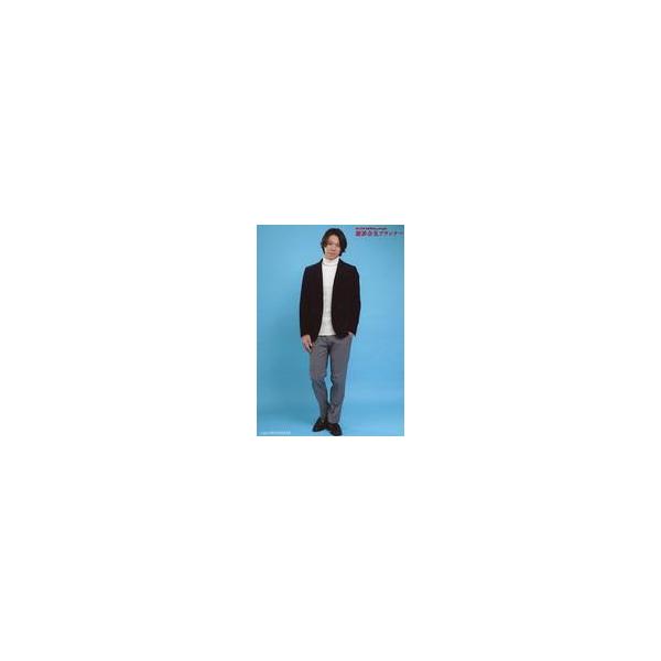中古生写真(男性) 伊勢大貴/WINTARTS 2nd STAGE「謝罪会見プランナー」ブロマイド