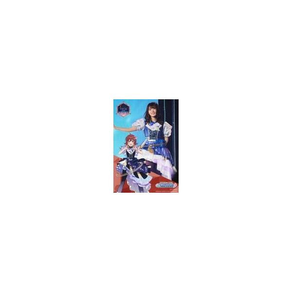 中古生写真(女性) 河野ひより/ライブフォト/Blu-ray「THE IDOLM＠STER SHINY COLORS 3